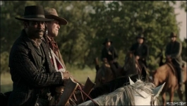 Lawmen Bass Reeves - Season 01 Episode 04